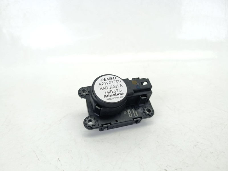 Recambio de motor apertura trampilla para peugeot rifter 1.5 bluehdi 130 referencia OEM IAM 9821293280  