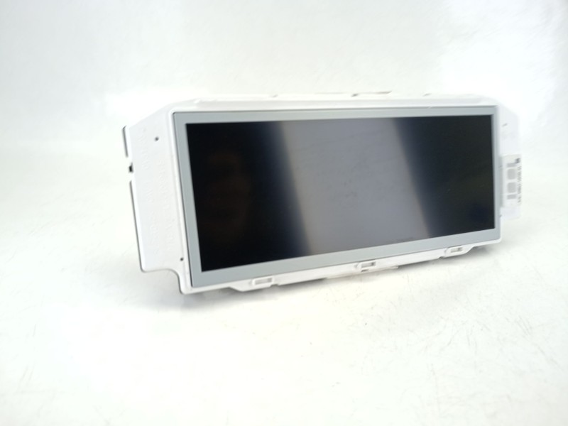 Recambio de cuadro instrumentos para peugeot rifter 1.5 bluehdi 130 referencia OEM IAM 9857082380  