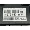 Recambio de cuadro instrumentos para peugeot rifter 1.5 bluehdi 130 referencia OEM IAM 9857082380  