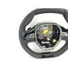 Recambio de volante para peugeot rifter 1.5 bluehdi 130 referencia OEM IAM 98546082ZD  