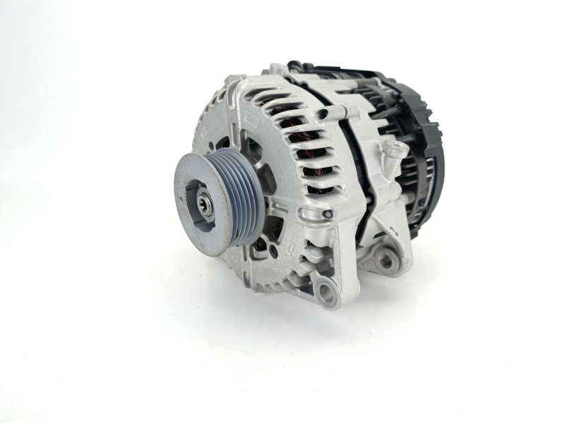 Recambio de alternador para opel corsa f (p2jo) 1.2 (68) referencia OEM IAM 9865403280  