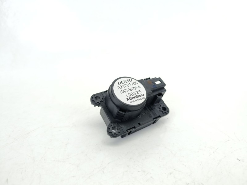 Recambio de motor apertura trampilla para peugeot rifter 1.5 bluehdi 130 referencia OEM IAM 9821293280  