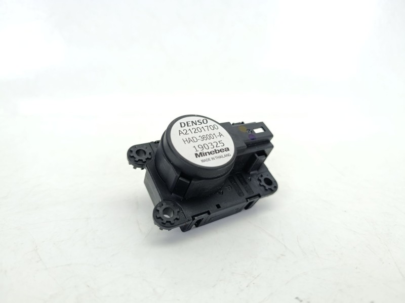 Recambio de motor apertura trampilla para peugeot rifter 1.5 bluehdi 130 referencia OEM IAM 9821293280  