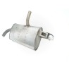 Recambio de silenciador trasero para toyota c-hr (_x1_) 1.8 hybrid (zyx10_, zyx11_) referencia OEM IAM 174300T750  