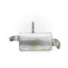 Recambio de silenciador trasero para toyota c-hr (_x1_) 1.8 hybrid (zyx10_, zyx11_) referencia OEM IAM 174300T750  