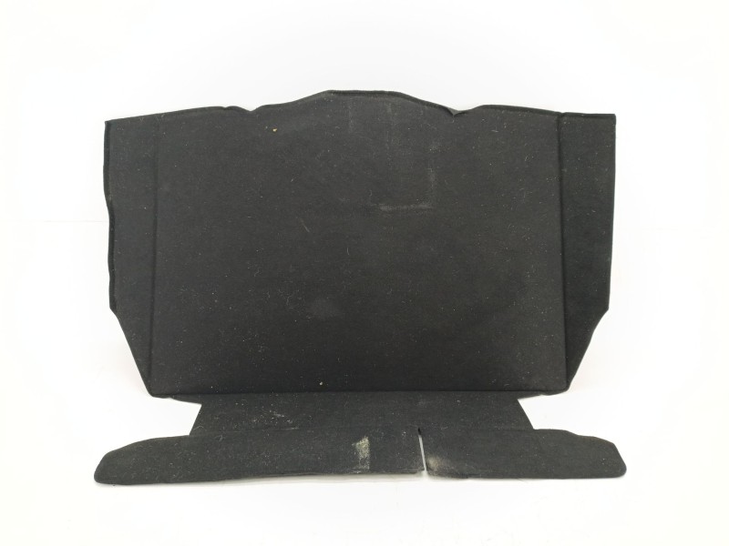 Recambio de tapa maletero para toyota c-hr (_x1_) 1.8 hybrid (zyx10_, zyx11_) referencia OEM IAM 58410F4010  