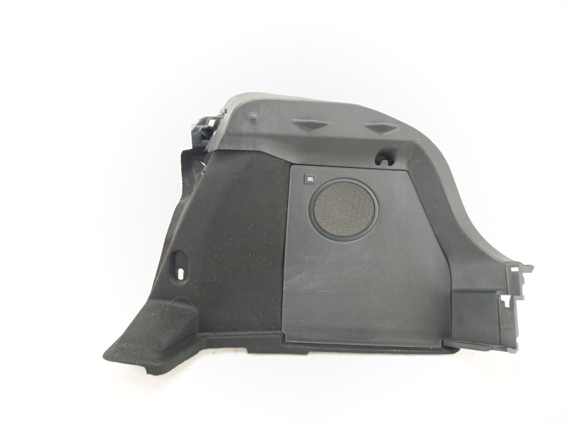 Recambio de moldura para toyota c-hr (_x1_) 1.8 hybrid (zyx10_, zyx11_) referencia OEM IAM 64733F4010  