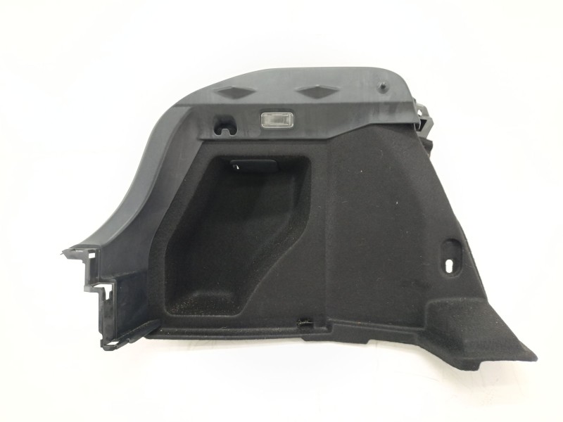 Recambio de moldura para toyota c-hr (_x1_) 1.8 hybrid (zyx10_, zyx11_) referencia OEM IAM 64734F4010  