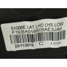 Recambio de rejilla aireadora para ford focus iii 1.5 tdci referencia OEM IAM F1EBA018B  