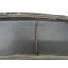 Recambio de aletin trasero izquierdo para toyota c-hr (_x1_) 1.8 hybrid (zyx10_, zyx11_) referencia OEM IAM 75606F4010  