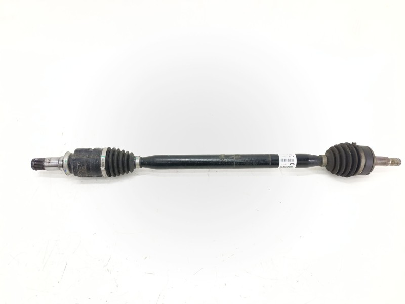 Recambio de transmision delantera izquierda para toyota c-hr (_x1_) 1.8 hybrid (zyx10_, zyx11_) referencia OEM IAM 43410F4160  