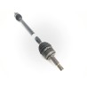 Recambio de transmision delantera izquierda para toyota c-hr (_x1_) 1.8 hybrid (zyx10_, zyx11_) referencia OEM IAM 43410F4160  