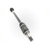 Recambio de transmision delantera izquierda para toyota c-hr (_x1_) 1.8 hybrid (zyx10_, zyx11_) referencia OEM IAM 43410F4160  
