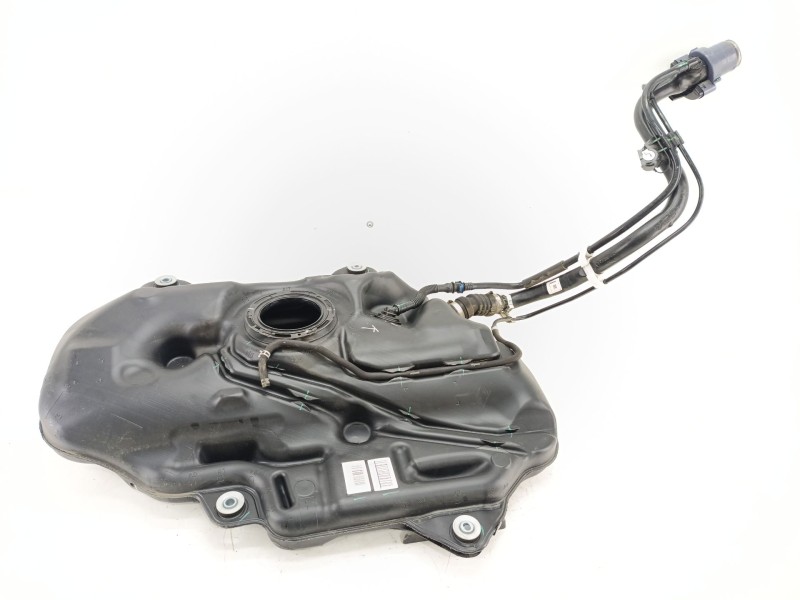 Recambio de deposito combustible para toyota c-hr (_x1_) 1.8 hybrid (zyx10_, zyx11_) referencia OEM IAM 77100F4100  
