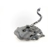 Recambio de deposito combustible para toyota c-hr (_x1_) 1.8 hybrid (zyx10_, zyx11_) referencia OEM IAM 77100F4100  