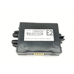 MODULO ELECTRONICO 89784F4070 