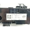 Recambio de mando climatizador para toyota c-hr (_x1_) 1.8 hybrid (zyx10_, zyx11_) referencia OEM IAM 55900F4410  