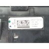 Recambio de mando climatizador para toyota c-hr (_x1_) 1.8 hybrid (zyx10_, zyx11_) referencia OEM IAM 55900F4410  