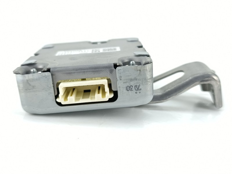 Recambio de modulo electronico para toyota c-hr (_x1_) 1.8 hybrid (zyx10_, zyx11_) referencia OEM IAM 8657210060  