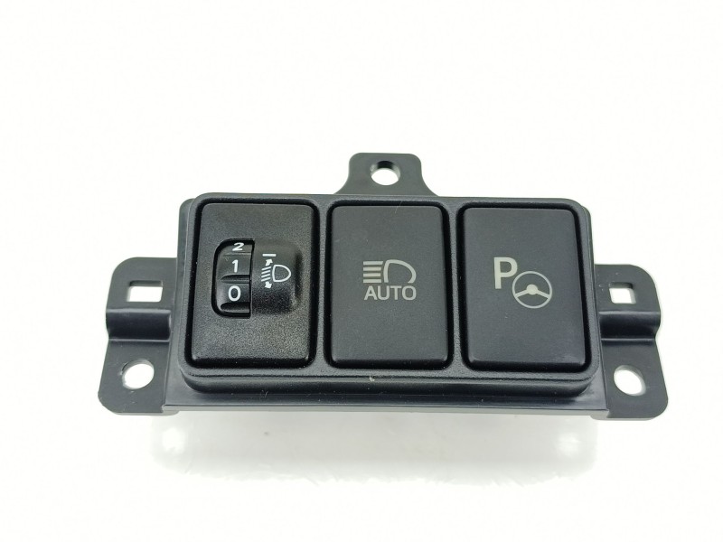 Recambio de mando multifuncion para toyota c-hr (_x1_) 1.8 hybrid (zyx10_, zyx11_) referencia OEM IAM 55447F4010  