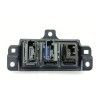 Recambio de mando multifuncion para toyota c-hr (_x1_) 1.8 hybrid (zyx10_, zyx11_) referencia OEM IAM 55447F4010  