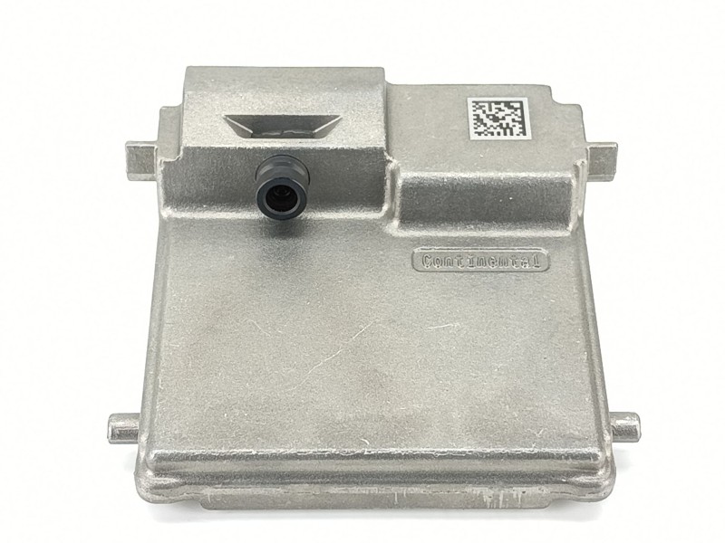 Recambio de camara vision frontal para toyota c-hr (_x1_) 1.8 hybrid (zyx10_, zyx11_) referencia OEM IAM 8646CF4070  