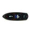 Recambio de base de antena para toyota c-hr (_x1_) 1.8 hybrid (zyx10_, zyx11_) referencia OEM IAM 86300J  