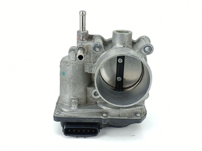 Recambio de caja mariposa para toyota c-hr (_x1_) 1.8 hybrid (zyx10_, zyx11_) referencia OEM IAM 220300T110  