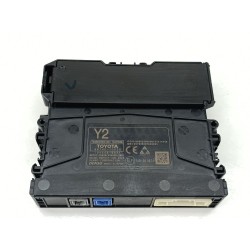 MODULO ELECTRONICO 8674010030 