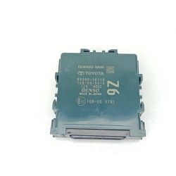 MODULO ELECTRONICO 8934010110 