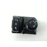 Recambio de mando retrovisor para toyota c-hr (_x1_) 1.8 hybrid (zyx10_, zyx11_) referencia OEM IAM 84872F4010  
