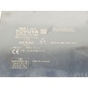 Recambio de modulo electronico para toyota c-hr (_x1_) 1.8 hybrid (zyx10_, zyx11_) referencia OEM IAM 89990F4190  