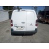 citroën berlingo furgoneta/monovolumen (b9) del año 2015