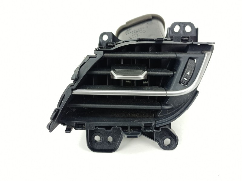 Recambio de rejilla aireadora para toyota c-hr (_x1_) 1.8 hybrid (zyx10_, zyx11_) referencia OEM IAM 55650F4010  