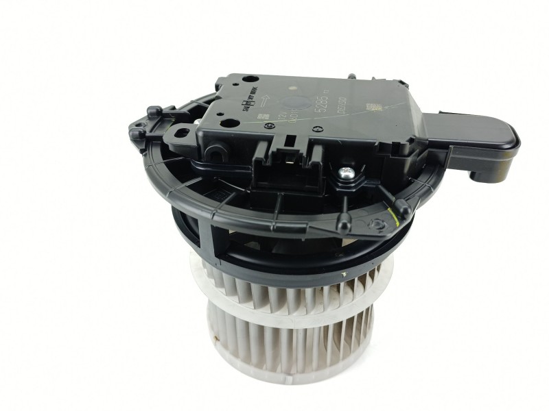 Recambio de motor calefaccion para toyota c-hr (_x1_) 1.8 hybrid (zyx10_, zyx11_) referencia OEM IAM 5285  