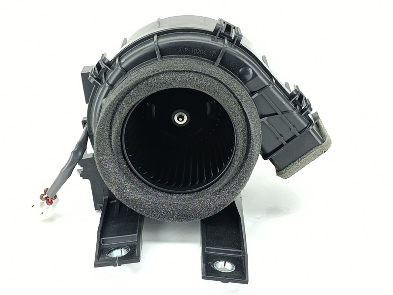 Recambio de motor calefaccion para toyota c-hr (_x1_) 1.8 hybrid (zyx10_, zyx11_) referencia OEM IAM G923047050  
