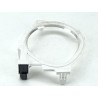 Recambio de moldura para toyota c-hr (_x1_) 1.8 hybrid (zyx10_, zyx11_) referencia OEM IAM 8948171010  
