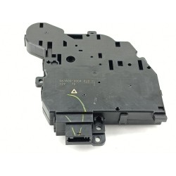MOTOR APERTURA TRAMPILLAS CLIMATIZADOR 638009004 