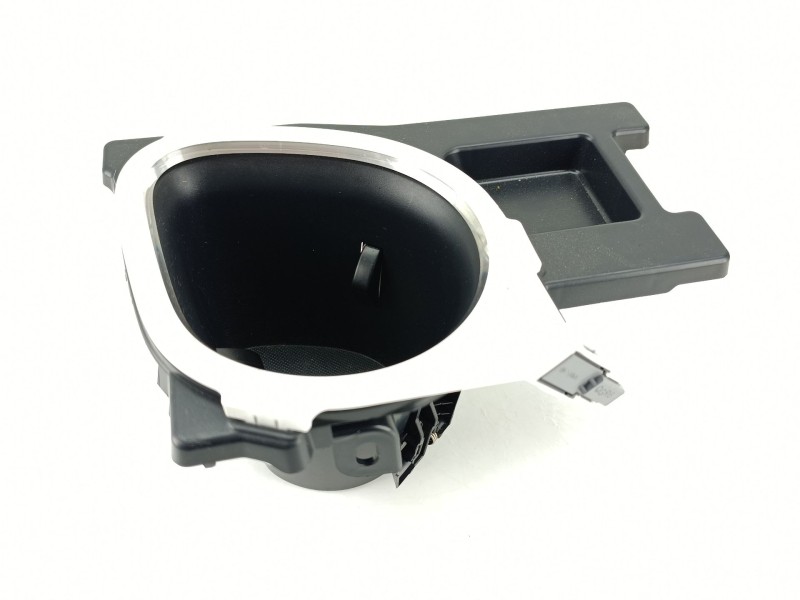 Recambio de moldura para toyota c-hr (_x1_) 1.8 hybrid (zyx10_, zyx11_) referencia OEM IAM 55618F4010  