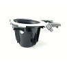 Recambio de moldura para toyota c-hr (_x1_) 1.8 hybrid (zyx10_, zyx11_) referencia OEM IAM 55618F4010  