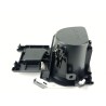 Recambio de moldura para toyota c-hr (_x1_) 1.8 hybrid (zyx10_, zyx11_) referencia OEM IAM 55618F4010  
