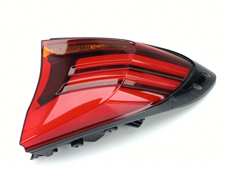 Recambio de piloto trasero derecho para toyota c-hr (_x1_) 1.8 hybrid (zyx10_, zyx11_) referencia OEM IAM 81550F4130  