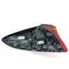 Recambio de piloto trasero derecho para toyota c-hr (_x1_) 1.8 hybrid (zyx10_, zyx11_) referencia OEM IAM 81550F4130  