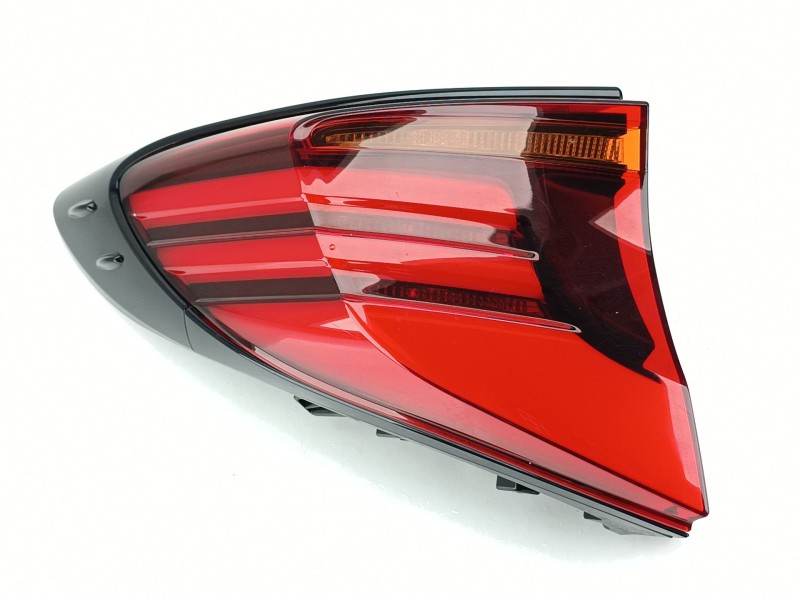 Recambio de piloto trasero izquierdo para toyota c-hr (_x1_) 1.8 hybrid (zyx10_, zyx11_) referencia OEM IAM 81560F4130  