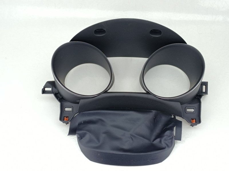 Recambio de moldura para toyota c-hr (_x1_) 1.8 hybrid (zyx10_, zyx11_) referencia OEM IAM 55410F4010  