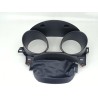 Recambio de moldura para toyota c-hr (_x1_) 1.8 hybrid (zyx10_, zyx11_) referencia OEM IAM 55410F4010  