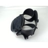 Recambio de moldura para toyota c-hr (_x1_) 1.8 hybrid (zyx10_, zyx11_) referencia OEM IAM 55410F4010  