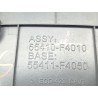 Recambio de moldura para toyota c-hr (_x1_) 1.8 hybrid (zyx10_, zyx11_) referencia OEM IAM 55410F4010  