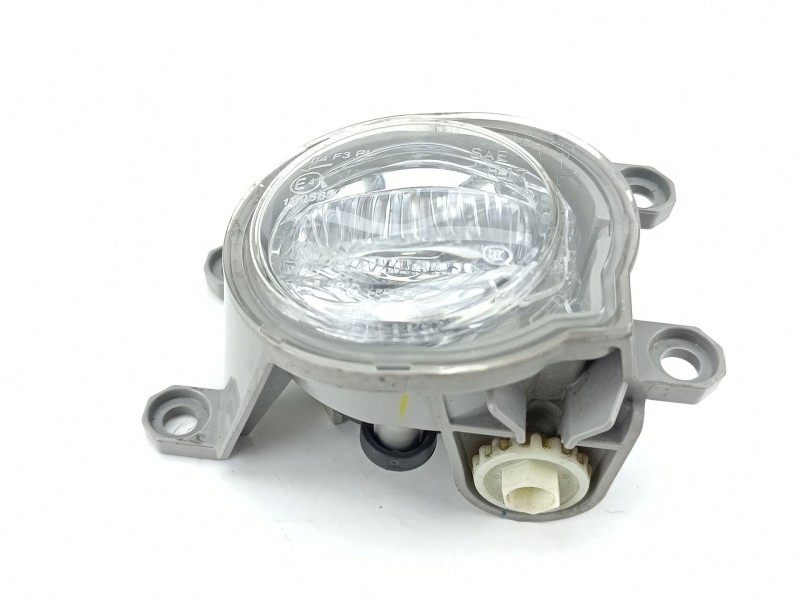 Recambio de faro antiniebla derecho para toyota c-hr (_x1_) 1.8 hybrid (zyx10_, zyx11_) referencia OEM IAM 8121C02190  
