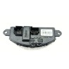 Recambio de resistencia calefaccion para seat leon (5f1) 1.5 tgi referencia OEM IAM 5Q0907521C  